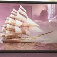 تابلو‌با عکس پوستری