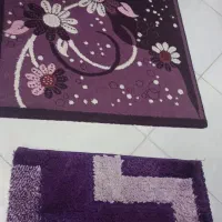 قالیچه و پادری فانتزی