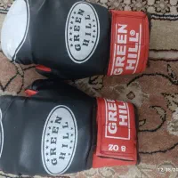 دستکش بوکس
