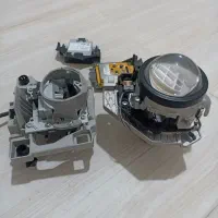 لوازم کله چراغ تیوتا