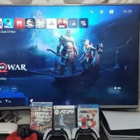 ps5 فت دیسک خور ریجن اروپا ۱۲۱۶