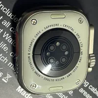 ساعت هوشمند