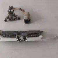 چراغ جلو پژو پارس|قطعات یدکی و لوازم جانبی|فولادشهر, C1|دیوار