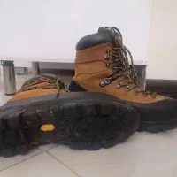 کفش دو پوش کوهنوردی بستارد اسپانیایی