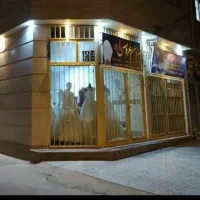 مغازه غرفه خیابان مزار بعد ااز پارک کودک