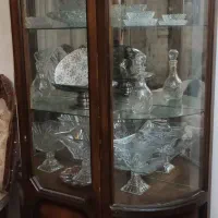 گنجه،بوفه|بوفه، ویترین، کنسول|مشهد, رضاشهر|دیوار