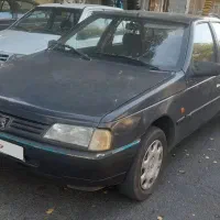 آردی آی مدل ۸۵ دوگانه دستی نقد و اقساط
