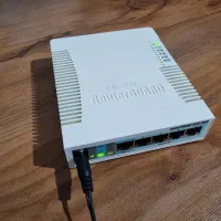روتر میکروتیک RB951G