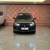 دنا پلاس 6 دنده