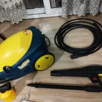 کارواش ایتالیایی اصل