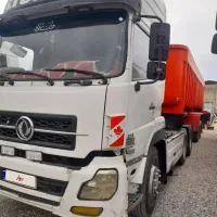 دنگ فنگ مدل۸۶ گیربکسzf|خودرو سنگین|کرمانشاه, |دیوار