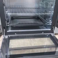 توستر لمسی|اجاق گاز و لوازم برقی پخت‌وپز|پاکدشت, پاکدشت (مامازند)|دیوار