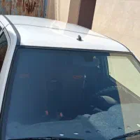 پراید مدل ۹۸دوگانه دستی