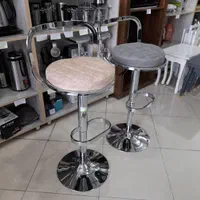 صندلی اپن جک دار زیمر * ثاث مارکت|صندلی و نیمکت|سیرجان, |دیوار