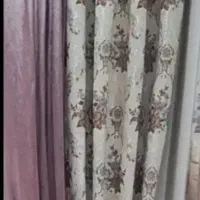 پرده مخمل