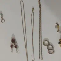 مقداری طلا به نرخ خام تا امشب