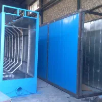 ساخت کورهای استاتیک|خدمات پیشه و مهارت|تهران, افسریه شمالی|دیوار