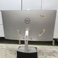 مانیتور ۲۷ اینچ دل(DELL)