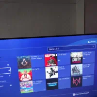 چند عدد دستگاه ps4قیمت مناسب|کنسول، بازی ویدئویی و آنلاین|خرمشهر, |دیوار