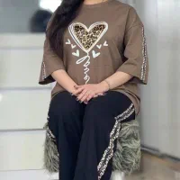 تیشرت شلوار