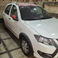 فروش کوئیک اس آر مدل 1402|خودرو سواری و وانت|تهران, دهقان|دیوار