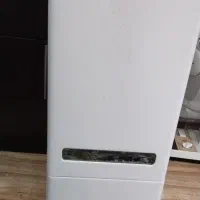 یخچال وآبگرمکن|یخچال و فریزر|شیراز, شهرک قمشه|دیوار