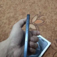 آیفون ۱۵ پرو ۱۲۸|موبایل|تهران, نصرت|دیوار