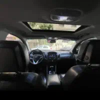جک s5 2000|خودرو سواری و وانت|تهران, تهرانپارس شرقی|دیوار