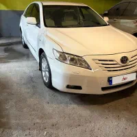 تویوتاکمری 2007 gl