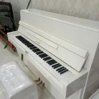 پیانو آگوستیک یاماها|پیانو، کیبورد، آکاردئون|تهران, باغ فیض|دیوار