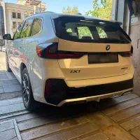 Bmw ix1|خودرو سواری و وانت|تهران, عباس‌آباد|دیوار