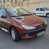 رنت و اجاره ماهانه پژو 206 جهت زیرپا