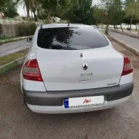 مگان1600مدل91