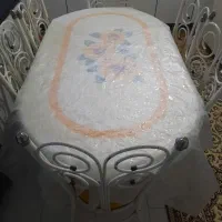 میز نهار خوری|میز و صندلی غذاخوری|تهران, نظام‌آباد|دیوار