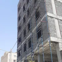 داربست فلزی