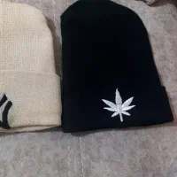 فروش بارانی گرم و هودی و کلاه بافت نو|لباس|سمنان, |دیوار