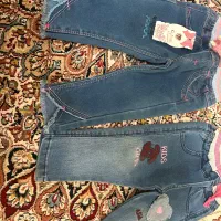 حراج لباس بچه