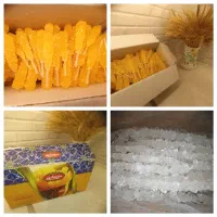 نبات و آبنبات 0(شکر پنیر) بجنورد|خوردنی و آشامیدنی|مشهد, امیریه|دیوار