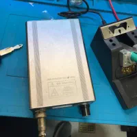 دستگاه لیم‌