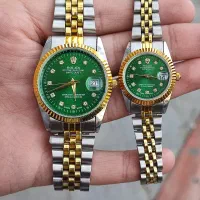 ساعت مچی رولکس مردانه و زنانه date jut|ساعت|ارومیه, |دیوار