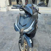 آیروکس ۱۵۵ نیروموتور