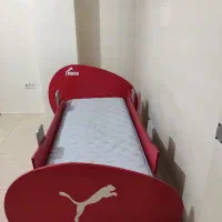 سرویس خواب کودک و نوجوان|تخت و سرویس خواب|نوشهر, |دیوار