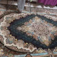 ۳تا۶متر یه کناره ۲متری و دایره یک متری ست هم|فرش|ورامین, خیر آباد|دیوار