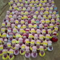 عروسک کادویی|اسباببازی بچه|تهران, عبدلآباد|دیوار