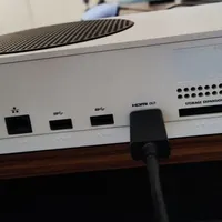 کنسول x box series s|کنسول، بازی ویدئویی و آنلاین|خرم‌آباد, |دیوار