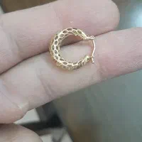 یک لنگه گوشوار گم شده|اشیا|اصفهان, سپاهانشهر|دیوار