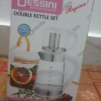 چای ساز|سماور، چای‌ساز، قهوه‌ساز|مشهد, ایثار|دیوار