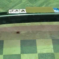 سپر جلو 405|قطعات یدکی و لوازم جانبی|کاشمر, |دیوار