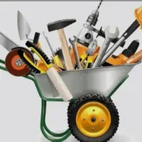 لوازم ساختمانی و اجاره ابزار