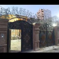 راویزکاری  اسکلت فلزی درب پنجره|خدمات پیشه و مهارت|خرم‌آباد, |دیوار